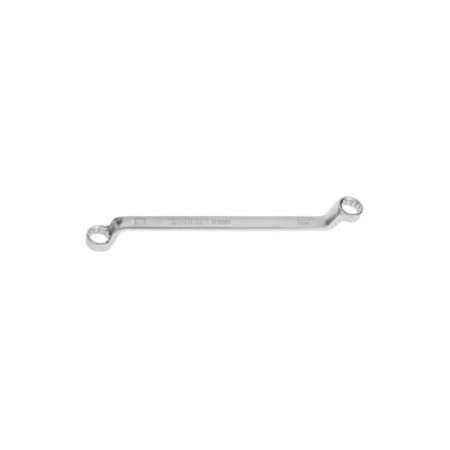 Garant Double Box Wrench, 75 Deg, 10mm x 13mm 615600 10X13